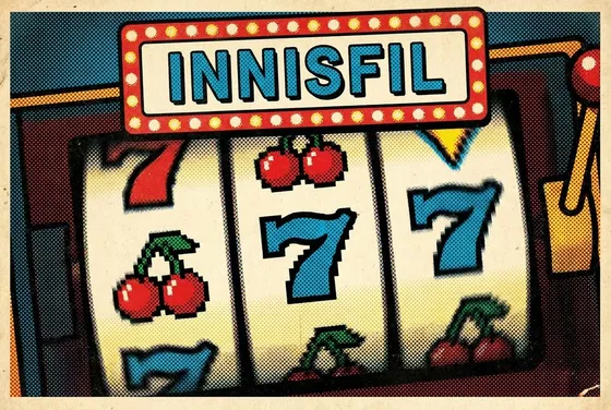 spin the reels at Innisfil slots spin the reels at Innisfil slots